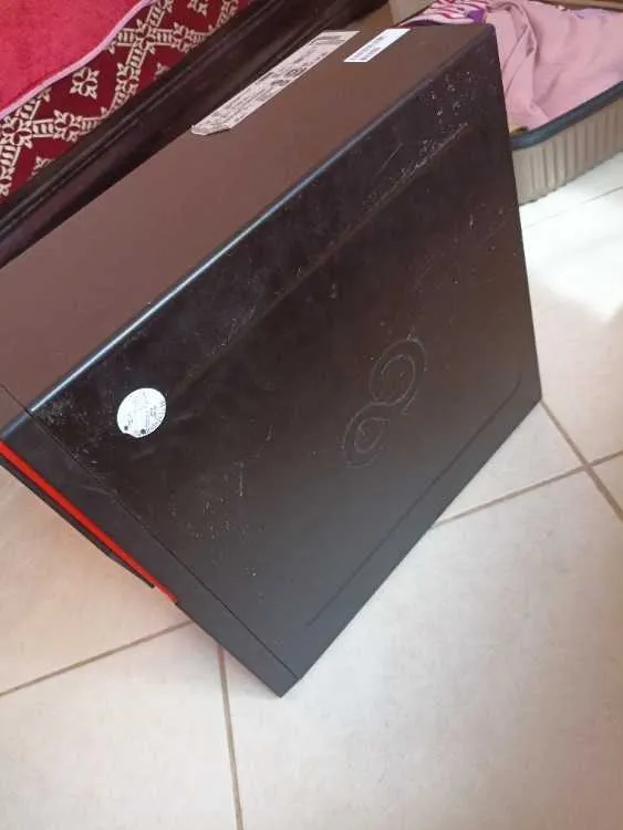 Pc bureau fijitsu