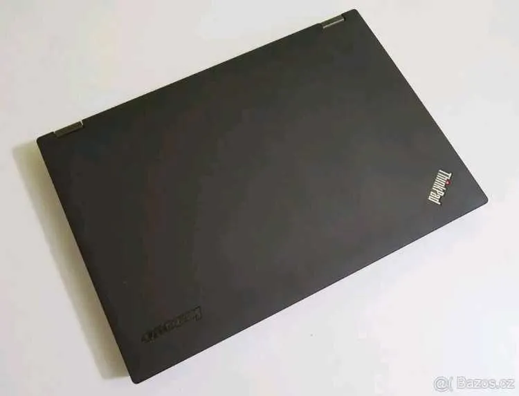 Lenovo i5 Ram 8 disc SSD batterie 4h