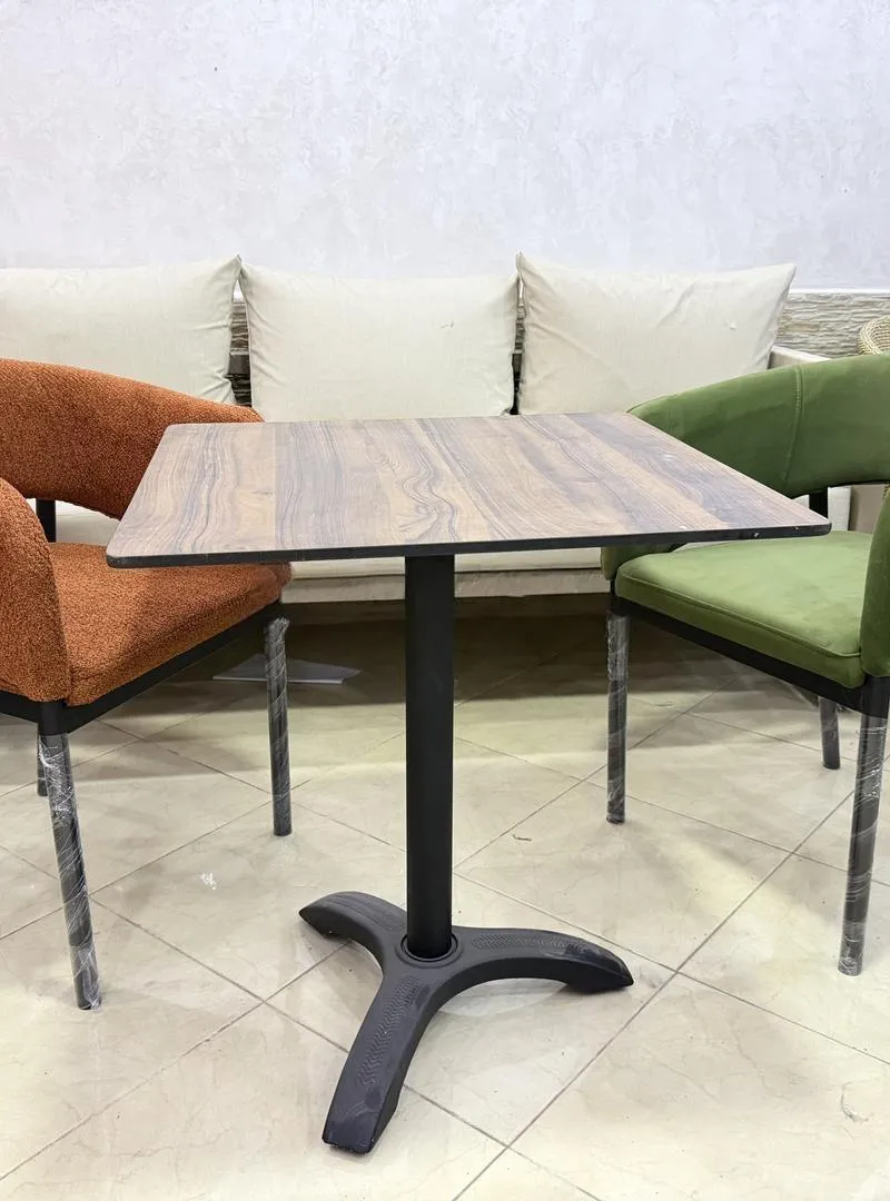 Chaise café restaurant 027