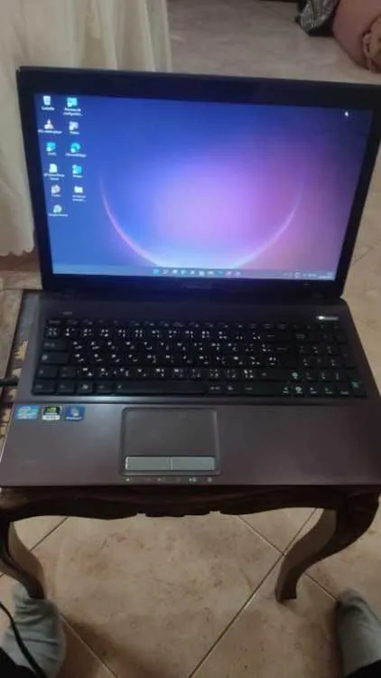 Pc asus