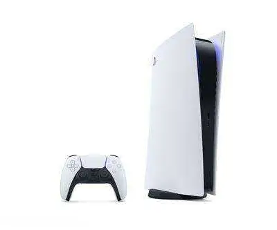 PlayStation 5 disc fat/standard