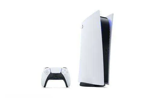 PlayStation 5 disc fat/standard