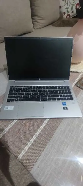 🔥 HP ProBook 450 G9 | i5 12th Gen | 16GB RAM | SS
