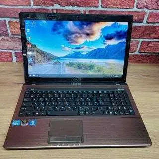Vente un pc asus