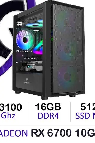 Espace Gamers - Boutique Gaming Maroc