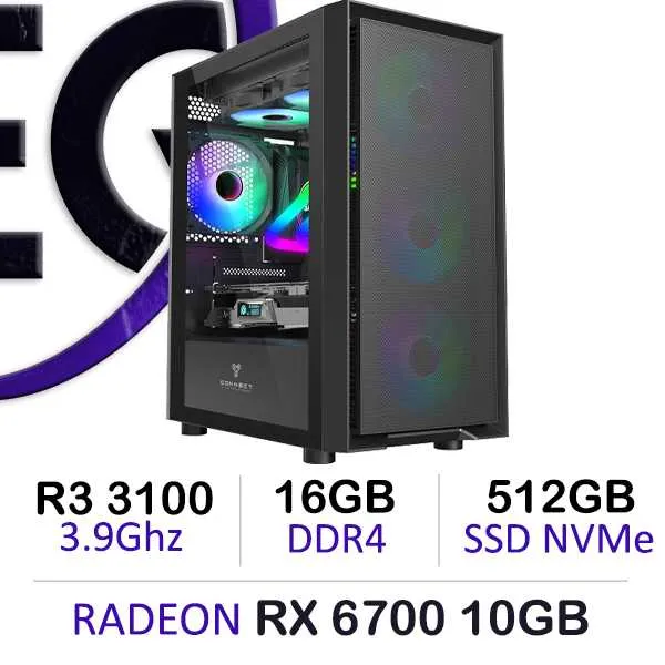 Espace Gamers - Boutique Gaming Maroc