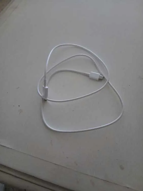 cable type c