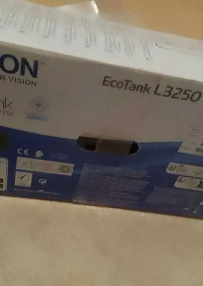 Epson L3250 WiFi Imprimante Couleur Scanner Copie