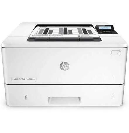Imprimante hp laserjet pro m402 dne