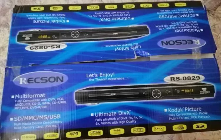 Dvd