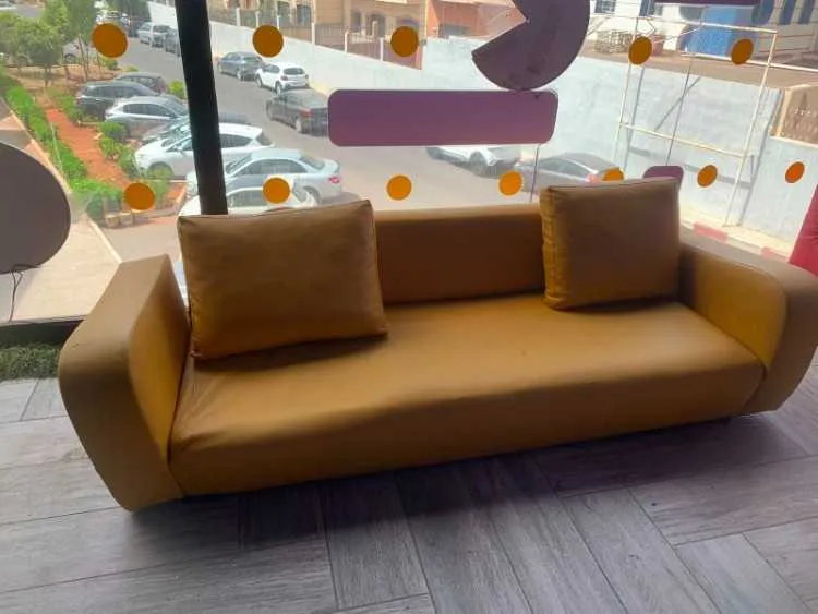 fauteuils d'occasion pour café ou restaurant
