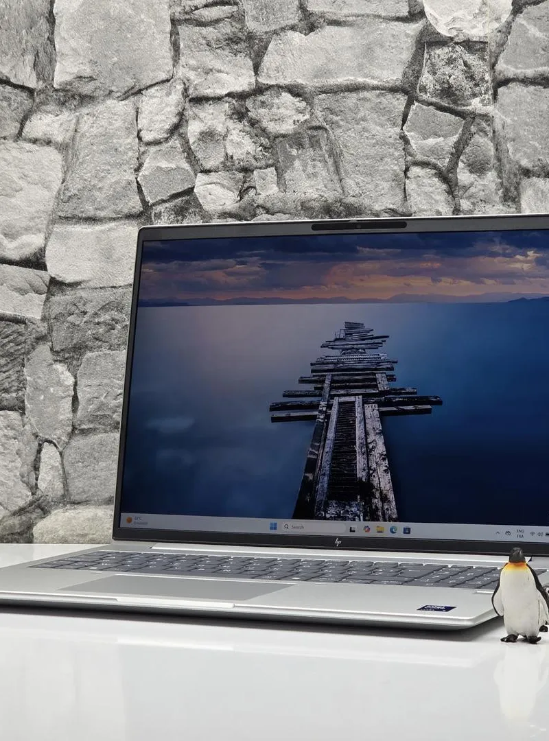 HP EliteBook 660 G11 / Ultra 5