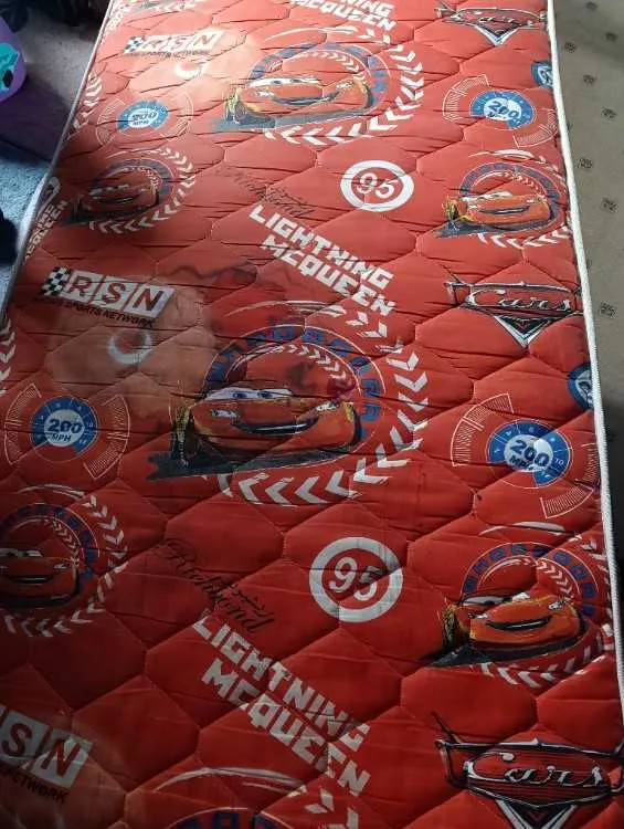 Matelas enfants