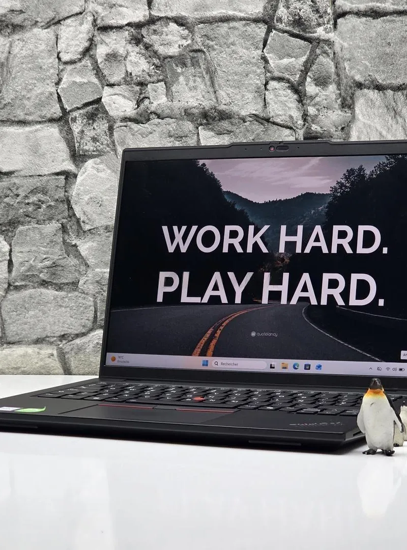 LENOVO Thinkpad L14 Gen5 / Ultra 5