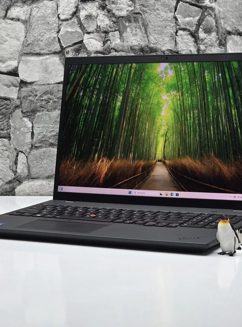 LENOVO Thinkpad T16 Gen2 / i5 13eme génération