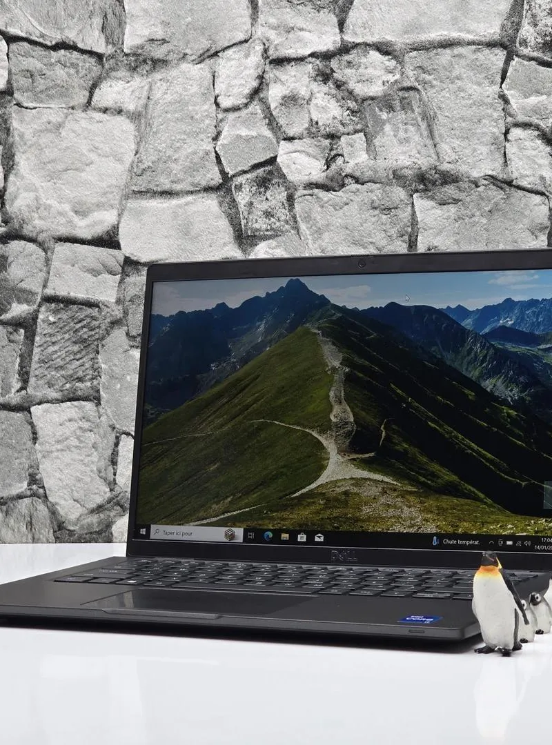DELL Latitude 7420 / i7 11ème / Tactile