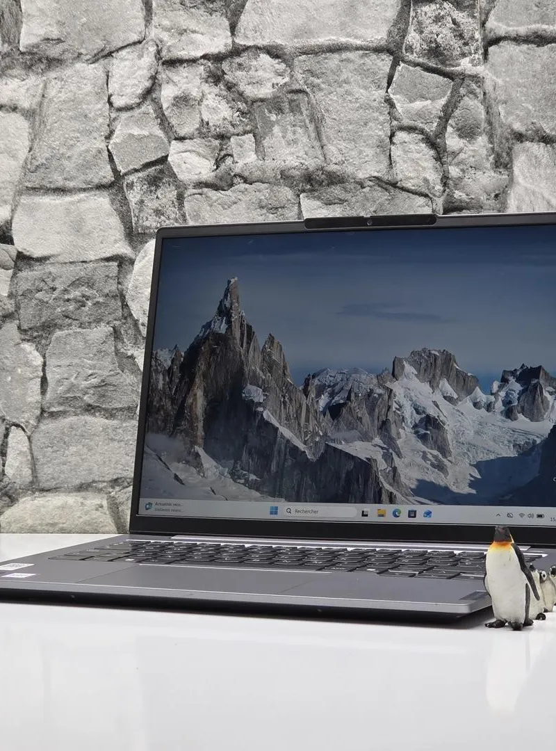 LENOVO ThinkBook 14 G7 / Ultra 7 155H / 32 RAM