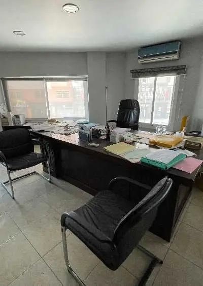 Meuble de bureau