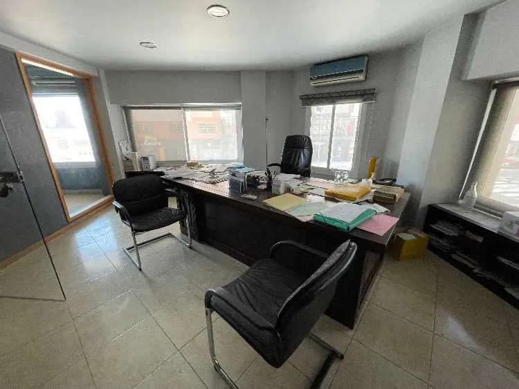 Meuble de bureau