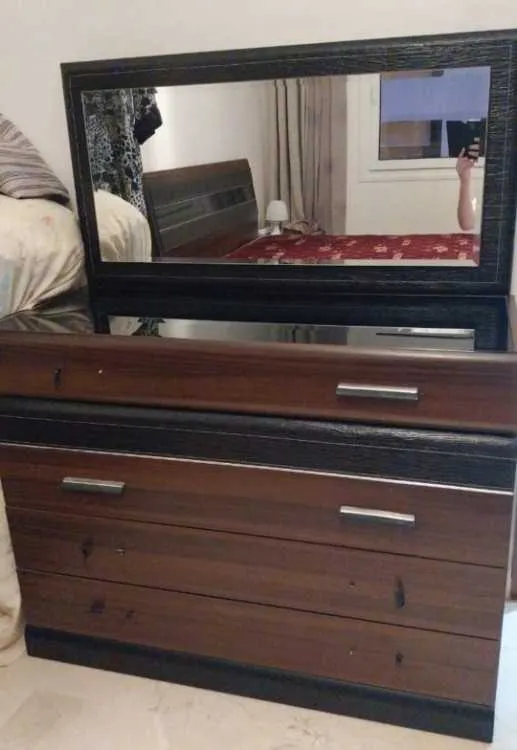 Chambre a coucher