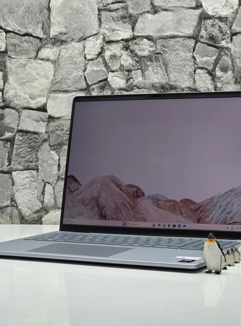 DELL 16 PLUS / Ultra 7 258B / 2K 120 Hz
