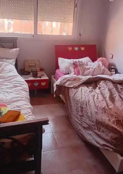 Chambre enfants