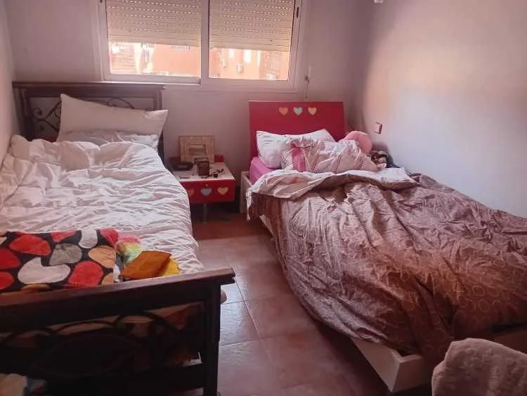 Chambre enfants