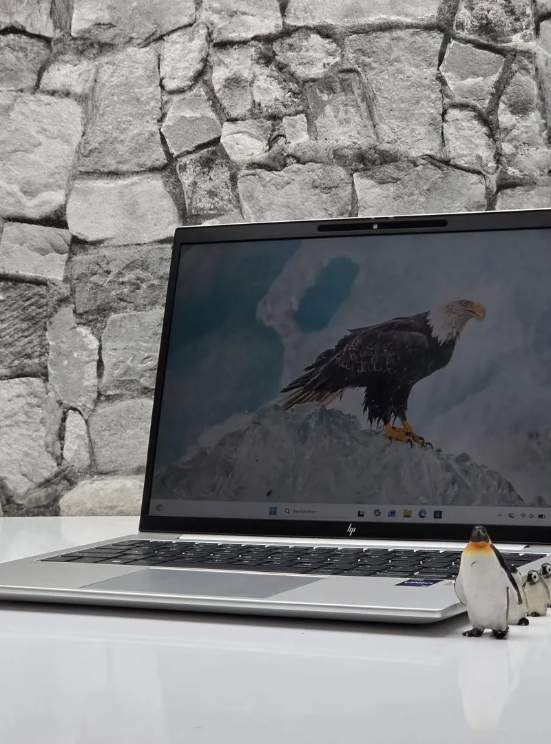 HP EliteBook 830 G9 / i5 12eme / Tactile