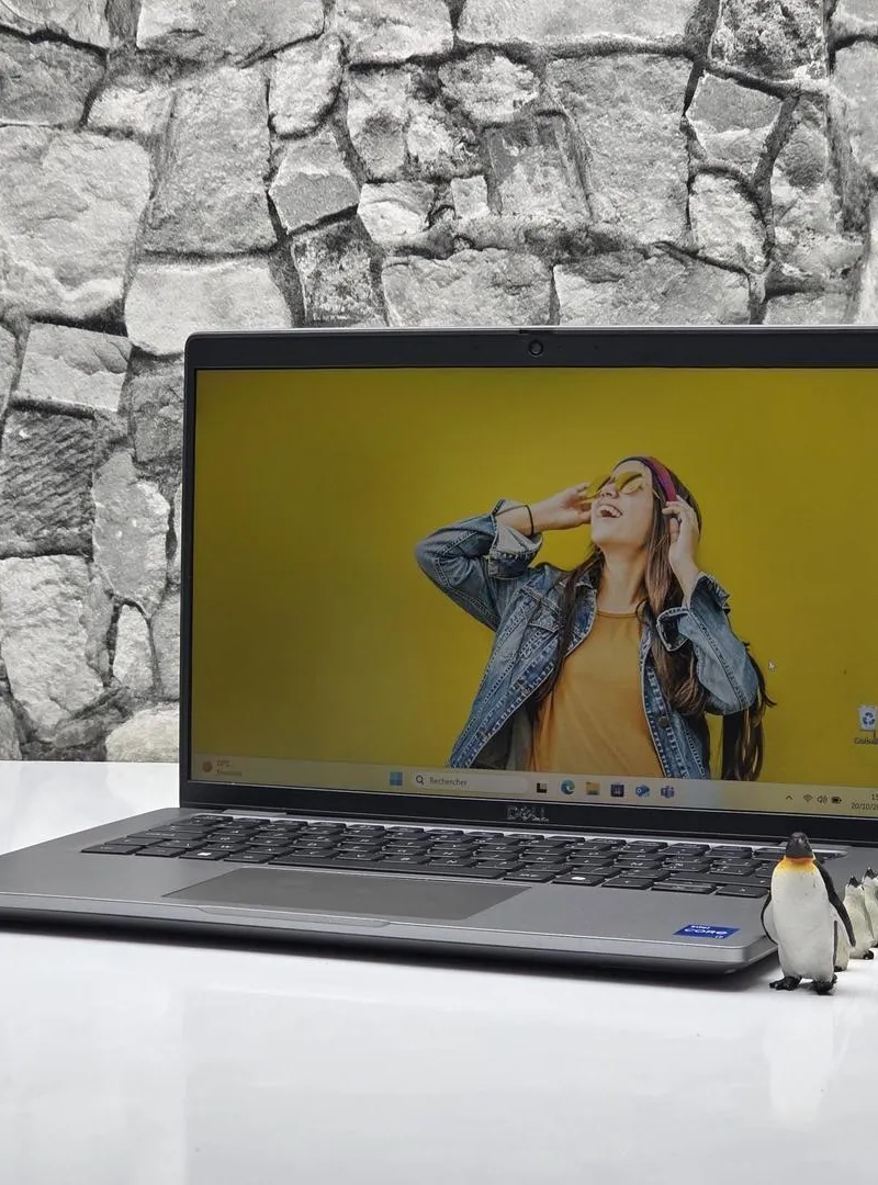 DELL Latitude 5450 / i7 13ème / 32 Go RAM