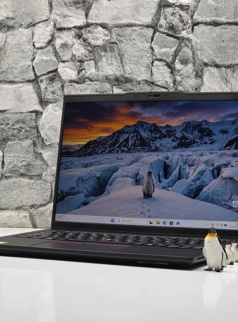 LENOVO Thinkpad L14 Gen6 / Ultra 5 225U