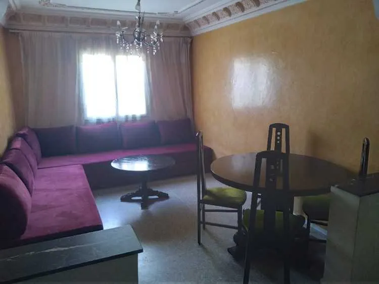 salon salle à manger