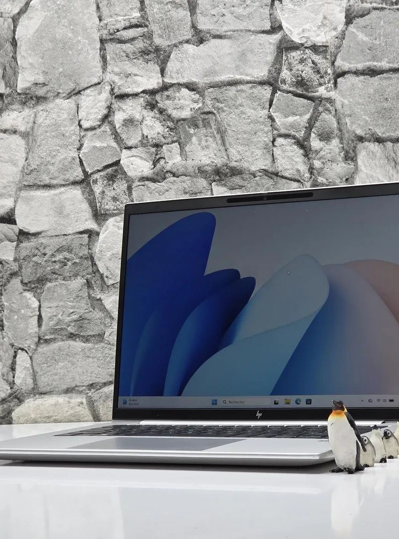 HP EliteBook 840 G10 / i7 13eme Generation