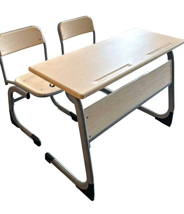 Mobilier Scolaire NEUF – Direct Usine