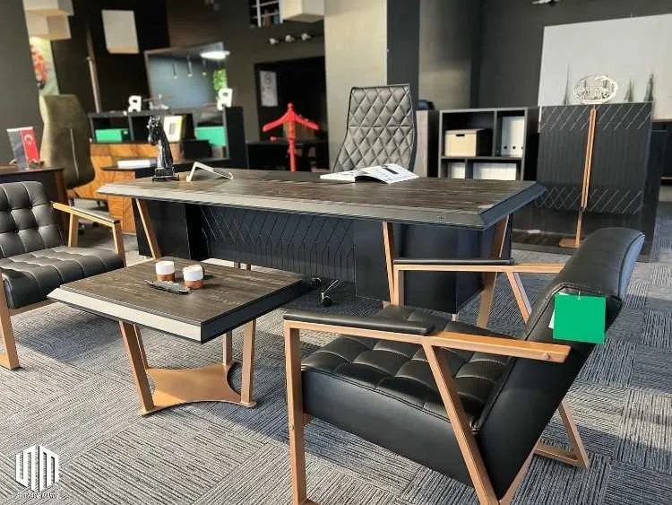 Mobilier bureau