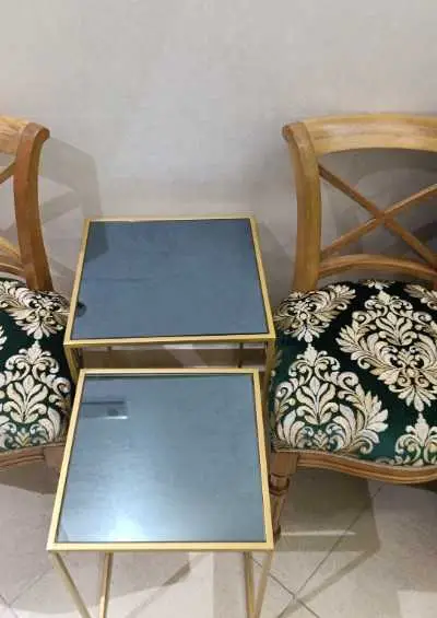 Salon marocain