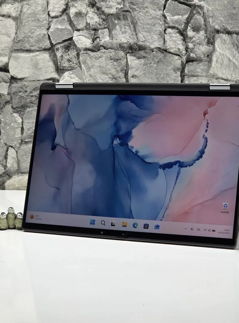 DELL Latitude 7450 2-en-1 / Ultra 7 / Tactile X360