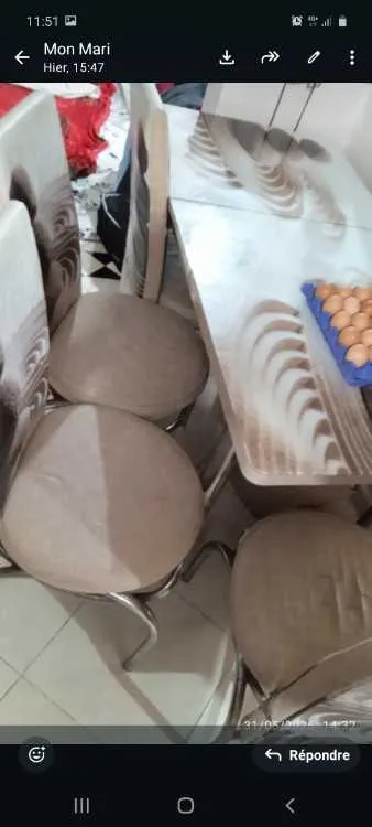 اثاث للبيع