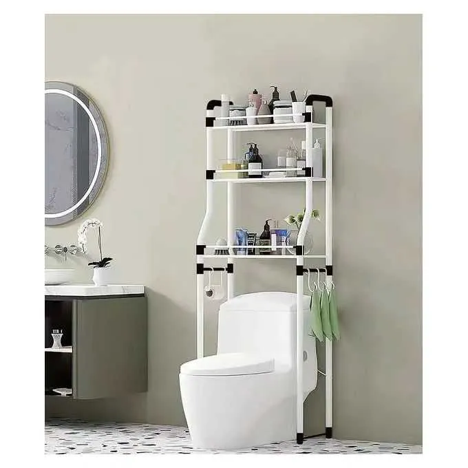 Organisateur de salle de bain منظم الاغراض للحمام