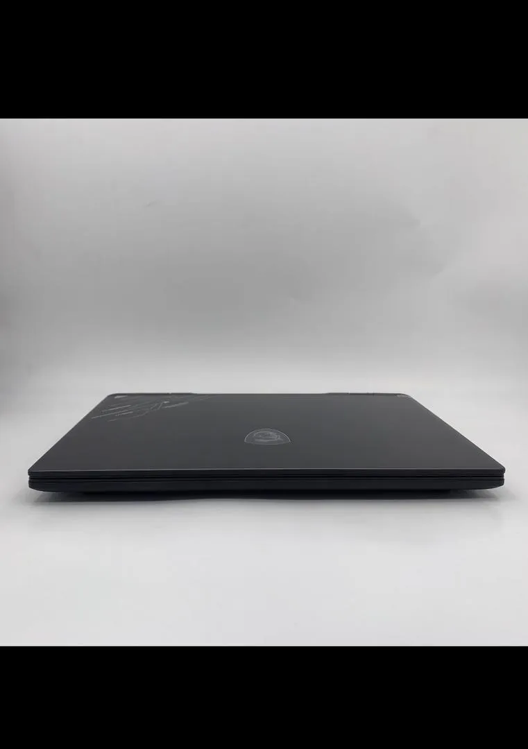 Msi Crosshair 16