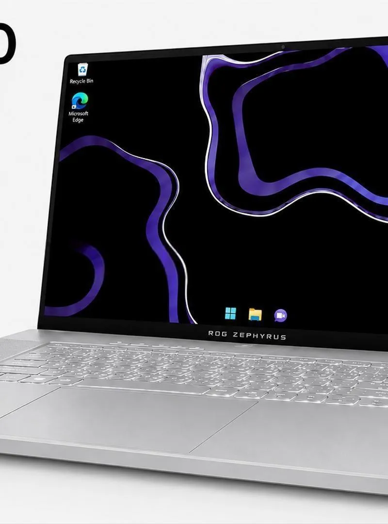ASUS ROG Zephyrus G16 RTX 4080