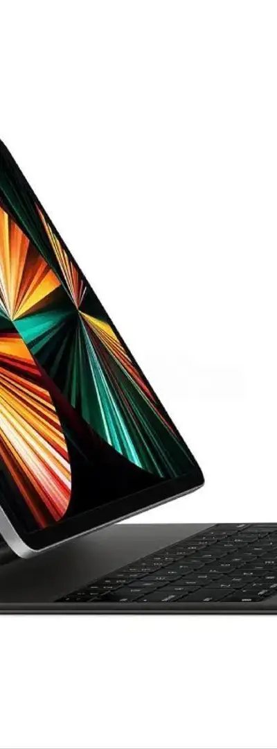 iPad Pro 12.9 " 1 Tera 5ème avec Magic Keyboard