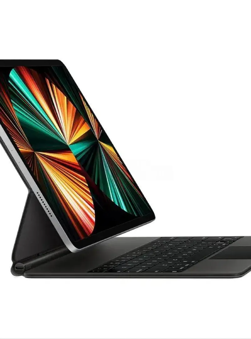 iPad Pro 12.9 " 1 Tera 5ème avec Magic Keyboard