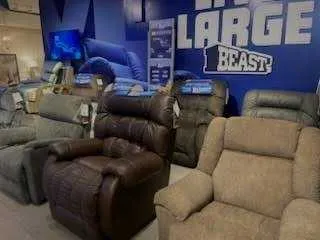 Meuble américain
