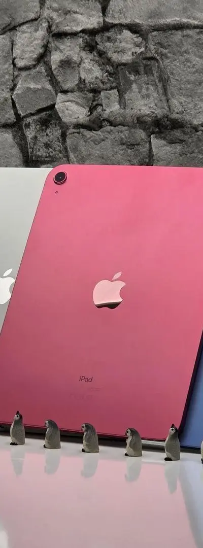 APPLE ipad 11ème / 128 Go / WIFI
