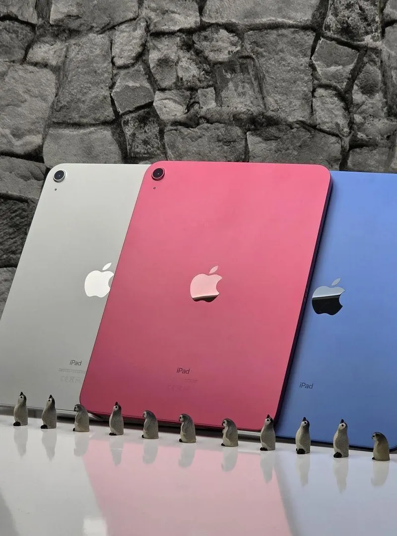 APPLE ipad 11ème / 128 Go / WIFI
