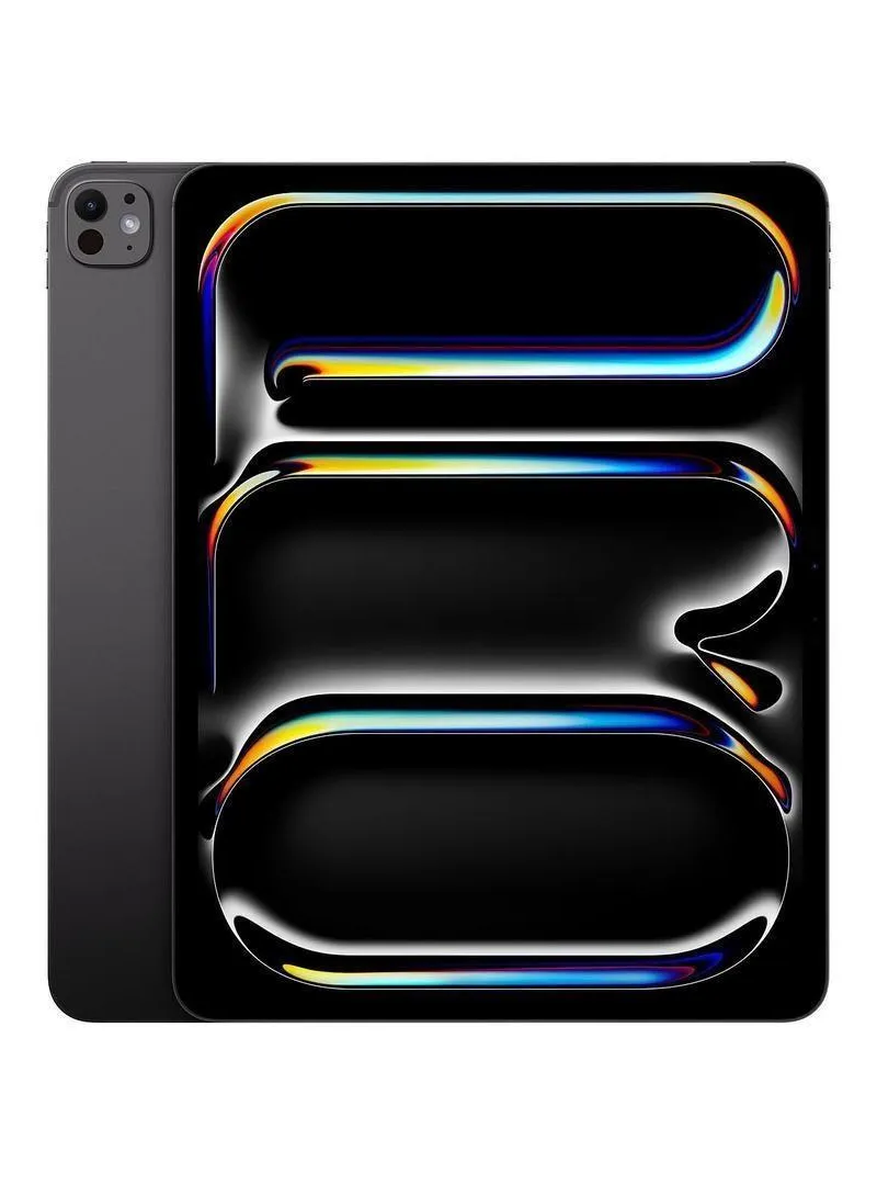 iPad Pro M4 13 16Go 2To 5G Neuf Garantie