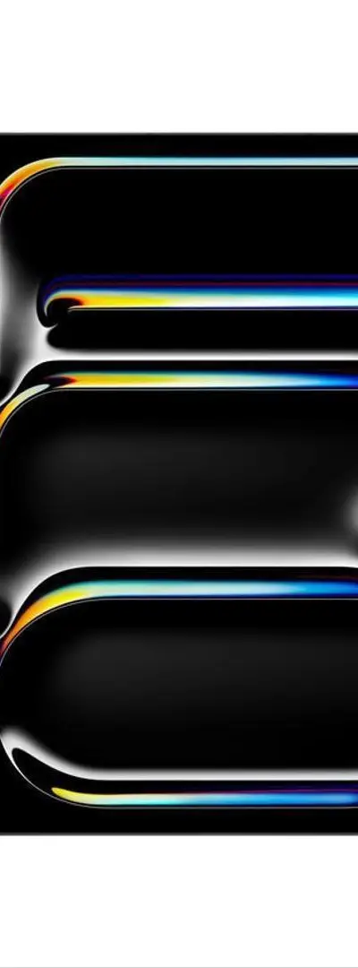 iPad Pro 13 pouces M5 1To 2To cellulaire