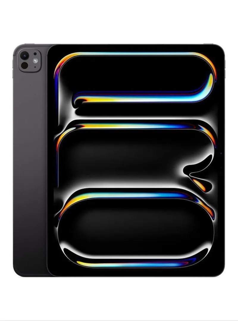 iPad Pro 13 pouces M5 1To 2To cellulaire
