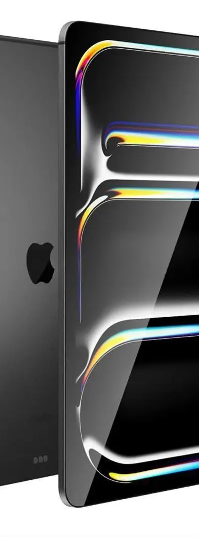 iPad Pro 13-inch (M4) Wi-Fi & Cellular 256GB