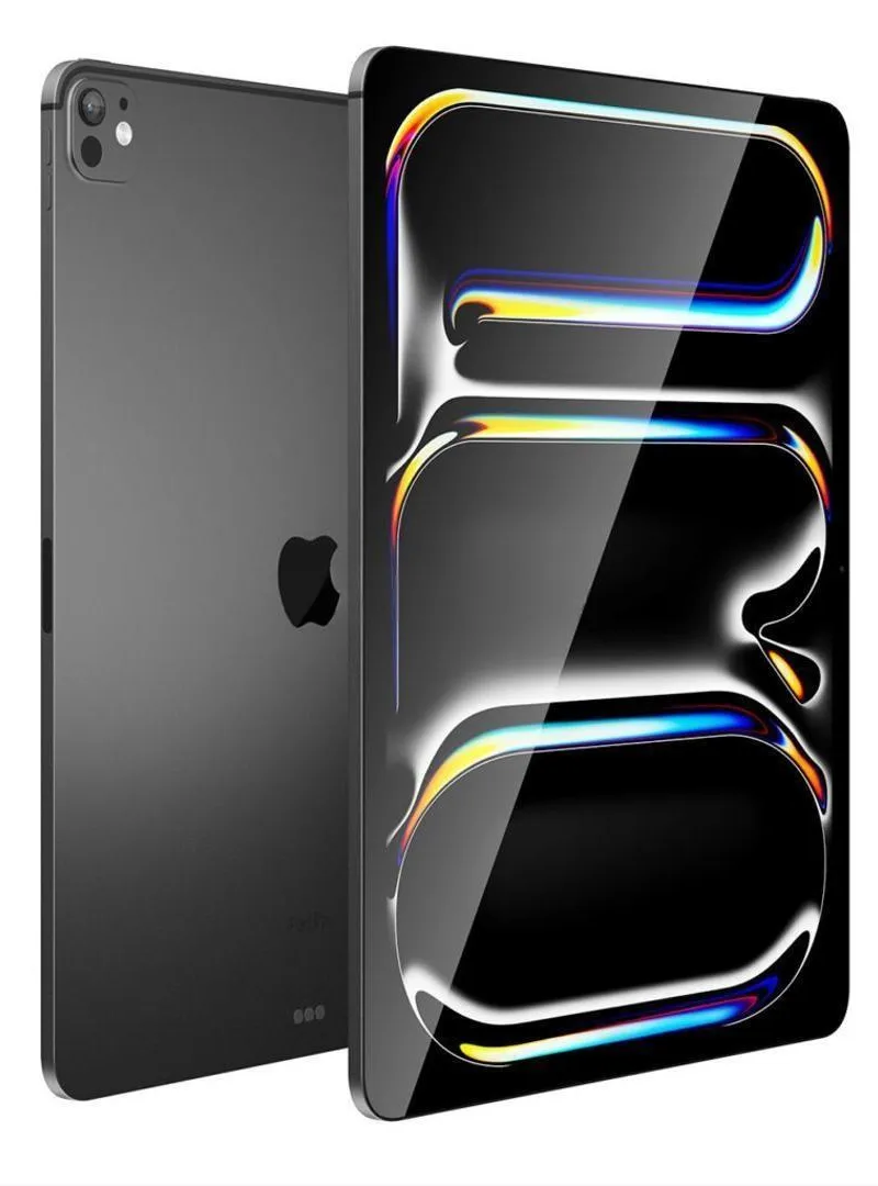 iPad Pro 13-inch (M4) Wi-Fi & Cellular 256GB